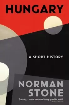Image of Hungary : A Short History