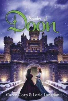 Image of Shades of Doon by Carey Corp Book