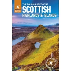 Image of The Rough Guide to Scottish Highlands & Islands