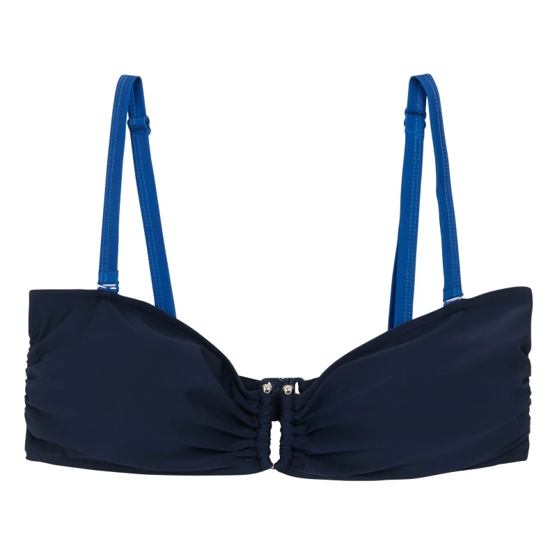Image of Regatta Womens Aceana III Bikini Navy/Brightest female 12