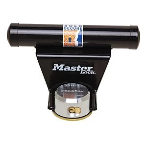 Image of Master Lock Garage Door Kit