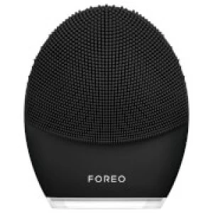 Image of FOREO LUNA 3 Facial Cleansing Brush for Men