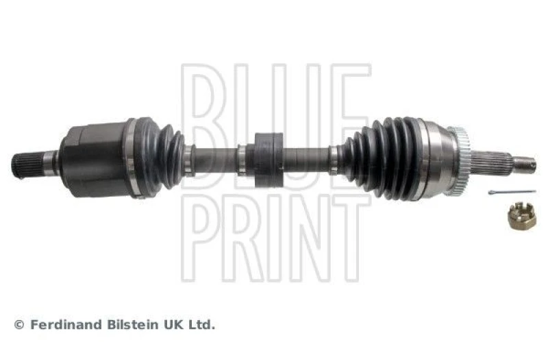 Image of Blue PRINT Drive shaft Blue PRINT ADBP890051