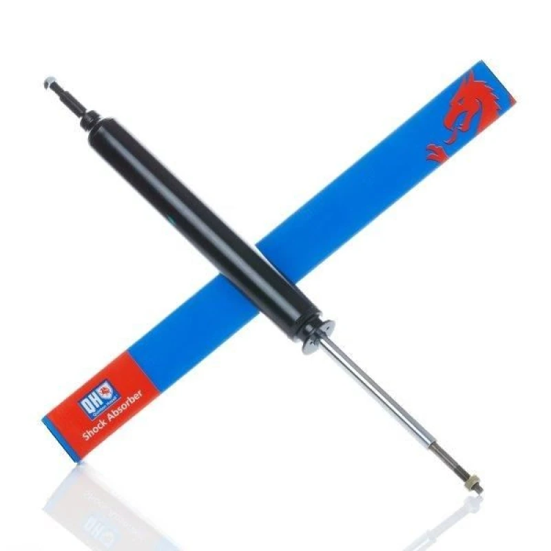 Image of QUINTON HAZELL Shock absorber QUINTON HAZELL QAG879049