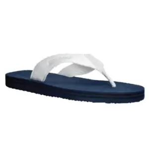 Image of Regatta Bali Lightweight Flip Flop - Blue