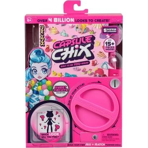 Image of Capsule Chix Sweet Circuits Doll - One At Random