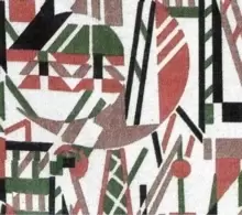 Image of Into the Whirlwind