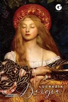 Image of Lucrezia Borgia : Daughter of Pope Alexander vi
