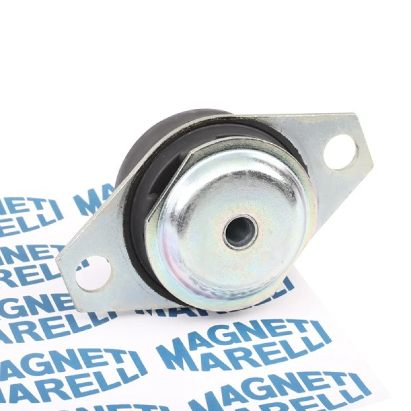 Image of MAGNETI MARELLI 030607010137 Holder, engine mounting Front Holder,engine mounting (533)