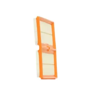 Image of TOPRAN Air filter VW,AUDI,SKODA 116 097 04C129620A,JZZ129620B,04C129620A Engine air filter,Engine filter JZZ129620B,04C129620A,JZZ129620B,04C129620A