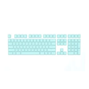 Image of Mionix Keycaps Full Set For Wei Mechanical RGB Gaming Keyboard (Ice Cream US/UK)