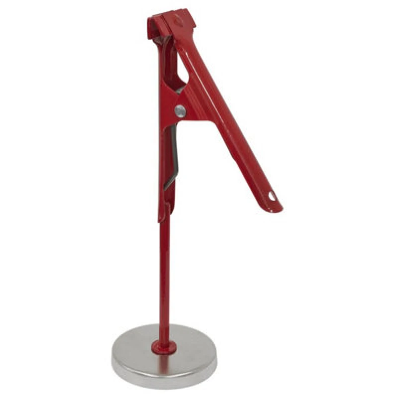 Image of Sealey Magnetic Small Parts Holder Spring Clamp MK84