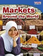 Image of markets around the world