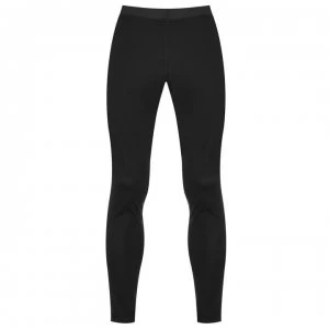 Image of Jack Wolfskin Gravity Tights Mens - Black