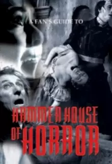 Image of Hammer Horror: A Fan's Guide