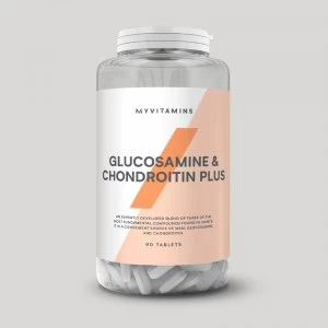 Image of Myprotein MP MAX Joint Plus - 90Tablets