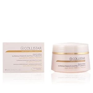 Image of PERFECT HAIR supernourishing restorative mask 200ml