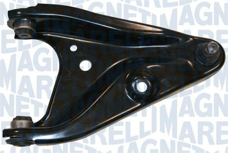 Image of MAGNETI MARELLI Suspension arm MAGNETI MARELLI 301181397200