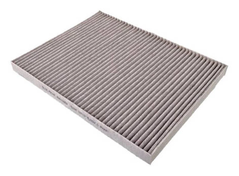 Image of Blue PRINT ADA102503 Pollen filter Activated Carbon Filter Filter,interior air (424)