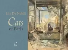 Image of Cats of Paris : and Elsewhere