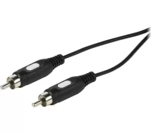 Image of VIVANCO RCA Audio Cable - 2.5 m