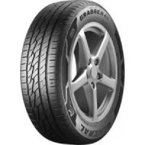 Image of General Grabber GT Plus (215/65 R17 99V)