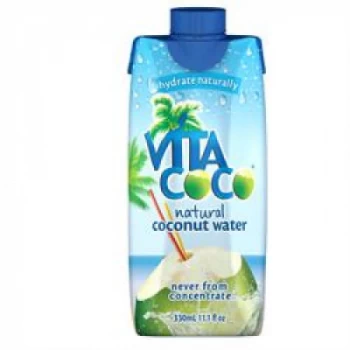 Image of Vita Coco Natural Coconut Water Pressed - 330ml