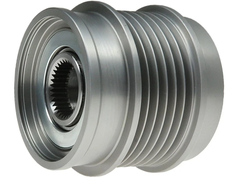 Image of AS-PL Alternator clutch pulley AS-PL AFP3064S