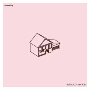 Image of Empathy by Edward in Venice CD Album