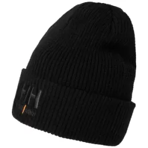 Image of Helly Hansen Oxford Beanie Unisex Black