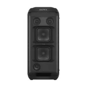 image of Sony SRSXV800B X-Series Wireless Party Speaker