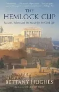 Image of hemlock cup socrates athens and the search for the good life