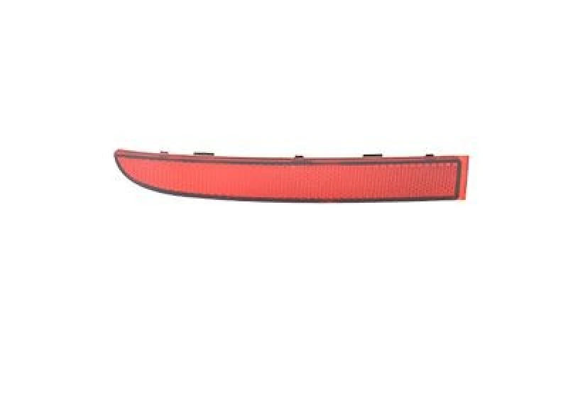 Image of VAN WEZEL Reflex Reflector VAN WEZEL 2973939