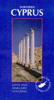 Image of Northern Cyprus by John Goulding Paperback