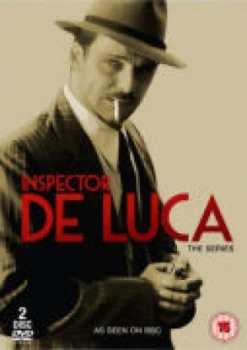 image of Inspector De Luca