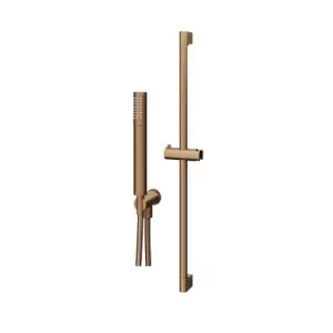 Image of Brushed Bronze Slide Rail Kit - Live Your Colour