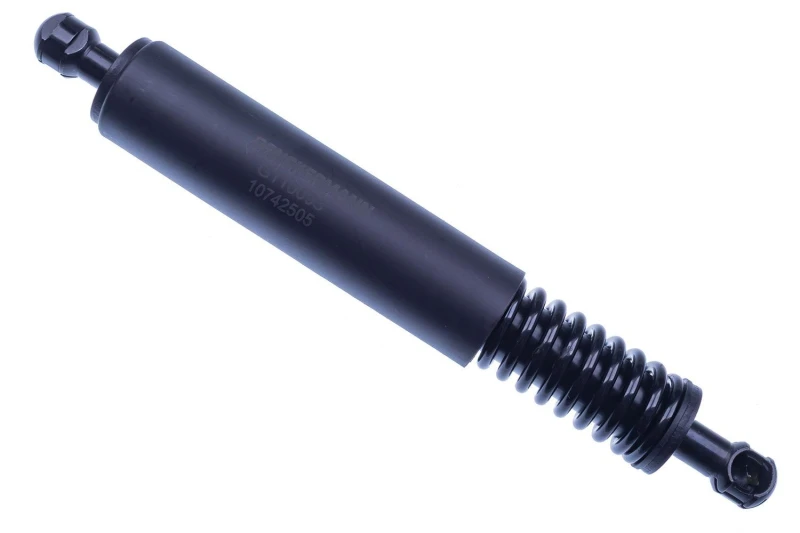Image of DENCKERMANN Tailgate strut DENCKERMANN G110093