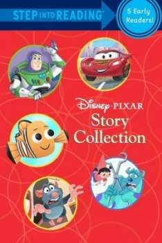 Image of Pixar by RH Disney