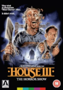 Image of House 3