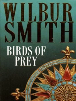 Image of Birds of Prey by Wilbur Smith Paperback