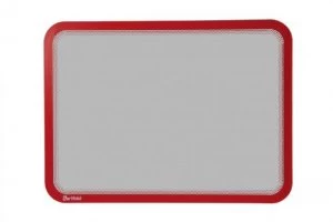 Image of Tarifold Magneto Self Adhesive Display Frame Red A4 PK2