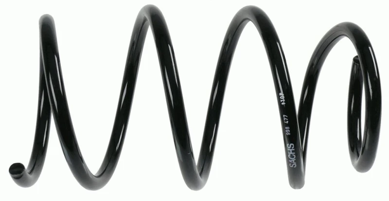 Image of Coil spring SACHS 998 477