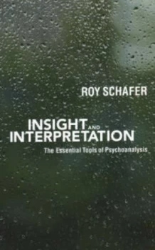 Image of Insight and Interpretation Paperback