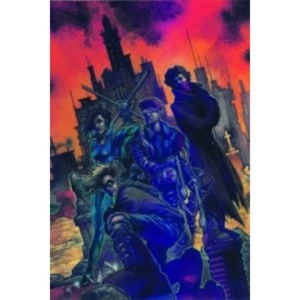 Image of Foot Soldiers Volume 1 TP