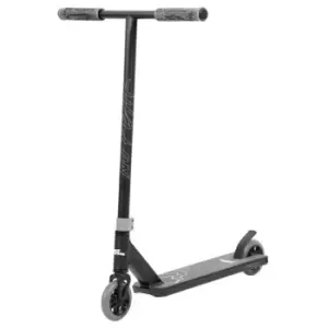 Image of No Fear Nightmare Junior Scooter - Black
