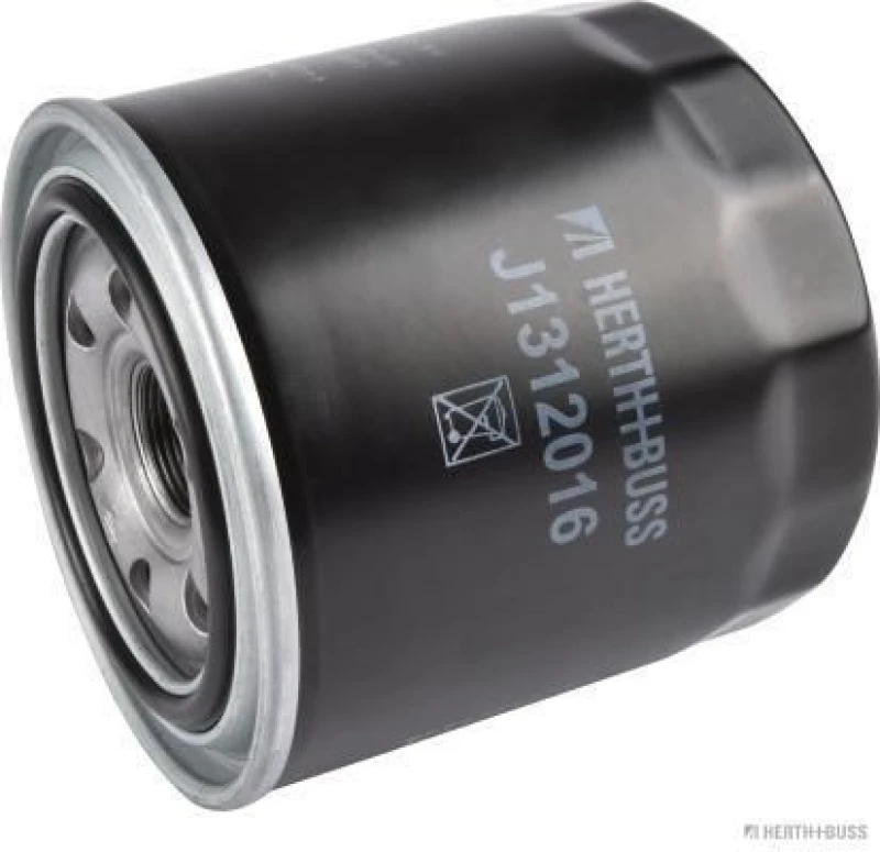 Image of Oil filter HERTH+BUSS JAKOPARTS J1312016