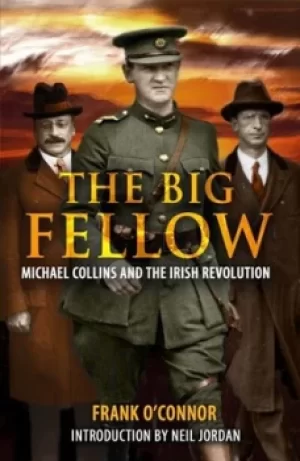 Image of The big fellow by Frank O'Connor