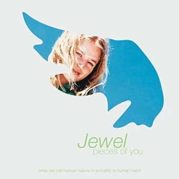 image of Jewel - Pieces of You CD