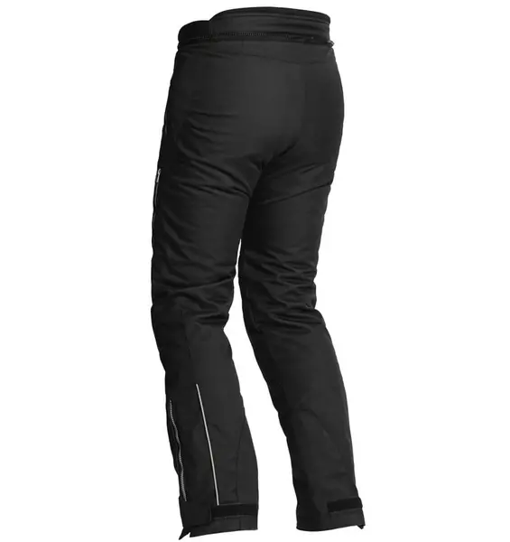 Lindstrands Volda Ladies Black Size 21