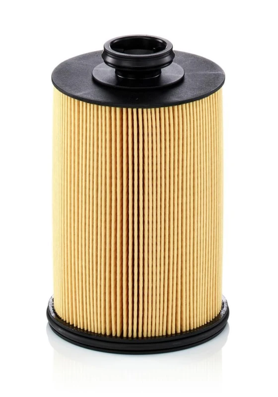 Image of Fuel filter MANN-FILTER PU 11 009 z